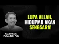 Download Lagu Racun Paling Dahsyat: Lalai dari Allah  | Ngaji Filsafat - Dr Fahruddin Faiz