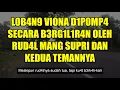 Lagu Kisah Nyata || Selama 3 Hari Supri Membantu Viona Saat di Villa