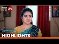 Download Lagu Pudhu Vasantham- Highlights | 11 Dec 2024 | Tamil Serial | Sun TV