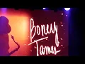 'Legendary' Boney James - "Slide" (LIVE) 'The Bridge'