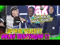 Download Lagu Garai Buderk !! Cak Percil Pengen Tik Tokan Malah Bantengan