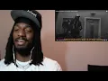Kranium ft Masicka - Cut The Link (Lyric Visualizer) REACTION