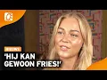 Download Lagu Marijn Kuipers tovert Dave Roelvink om tot échte Fries | RTL Boulevard