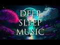 Download Lagu Beautiful Relaxing Deep Sleep Music for Kids 💜 Calming \u0026 Soothing Bedtime Music | Nap Music