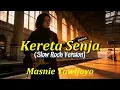 Lagu Kereta Senja (Slow Rock Version) – Masnie Towijoyo | AI Music Cover by RINDUVA