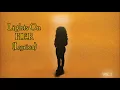 H.E.R. - Lights on (Lyrics)