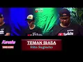 TEMAN BIASA  - KARAOKE RITA SUGIARTO