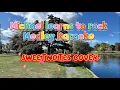 Download Lagu Michael learns to rock medley karaoke | Sweetnotes cover