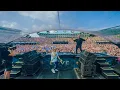 Tomorrowland 2025 Main Stage – Vini Vici Live Performance