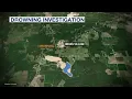 Authorities release identity of Lake Charles drowning victim