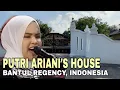 THE HOUSE OF PUTRI ARIANI, GOLDEN BUZZER AMERICA'S GOT TALENT 2023, PUTRI ARIANI ADDRESS