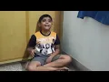 Muthuthandavar Keerthanai sung by Vishva