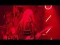 Jerry Cantrell - I Want Blood (Live) Tulsa, OK 2-25-25