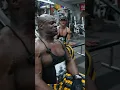 Download Lagu Ronnie Coleman only trains for 45 minutes…