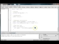 Coin Flip Game GUI Part 1 Coin