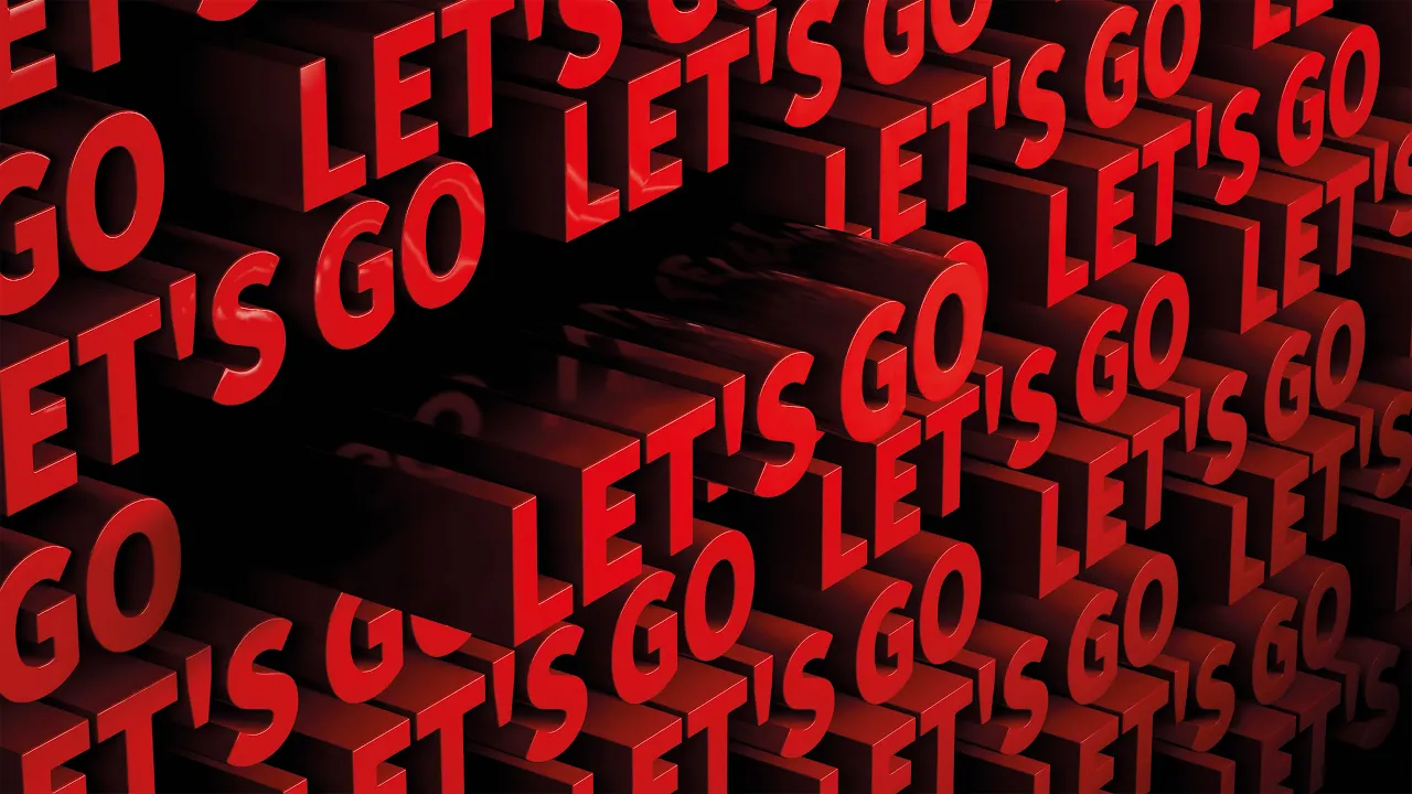 MediaMarkt Nederland — MediaMarkt — Let's Go! (YouTube video ad)