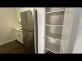 Unit 302 Walkthrough - Summit Place Apartments on Capitol Hill