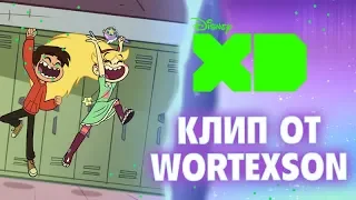 disney television animation shows amv from wortexson
