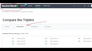 Java Loops I HackerRank using math for loops and printing