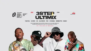 best 3 step mix 2025 ft thukuthela u0026 jazzworx oscar mbo murumba pitch dlala thukzin zee nxumalo
