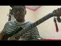 Download Lagu Guitar solo cover Ari lasso - Menangis diam-diam