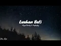 Lagu LUAHAN HATI - HYQAL_HAIDY \u0026 ARGHPIEZ (Lirik lagu)#biolirik