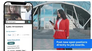 UKG Ready Admin User Experience Overview