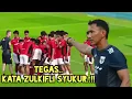 Download Lagu Zulkifli Syukur Tentang Pekerjaan Barunya!! di Timnas Indonesia U-23