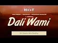 King Temoso x Master KG & Nkosazana Daughter ft. Nobuhle - Dali Wami (DJ Jimaro Afro Bootleg)