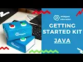 Webinar - Getting Started Kit with Java September 30 2020