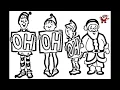 Oh oh oh khmer remix !!!