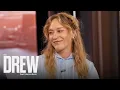 Chloe Sevigny Reveals the Ultimatum She Gave Now-Husband The Drew Barrymore Show