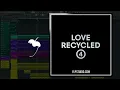 Solomun, Change - Love Recycled 4 (FL Studio Remake)