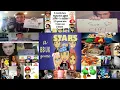 Tengaged Stars 12-Year Tribute