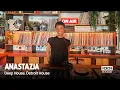 Download Lagu Anastazja   | Deep House, Detroit House  |  Radio 1001  |  29.06.2025
