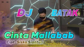 Download CINTA MALLABAB REMIX BATAK SLOW WANRIFAL SINURAT MP3