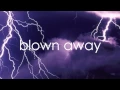 Blown Away Carrie Underwood On Screen