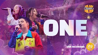 one live recording gms live kidz official video 