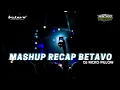 Download Lagu BETAVO AUDIO FEAT DJ RICKO PILLOW | MASHUP RECAP BETAVO || SUPER BASS HOREG