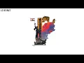 Download Lagu Ash - Le Beirut ft. Samia (Official Audio)