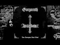 Gorgoroth - Antichrist (Remastered Full Album, 2024)