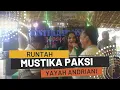 Runtah Cover Yayah Andriani (LIVE SHOW Bamboo Cafe Kampung Turis Pangandaran)