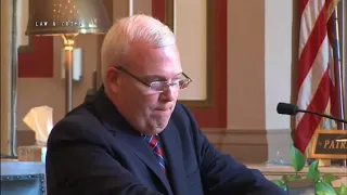 Anthony Kirkland Sentencing Retrial Defense Closing Argument