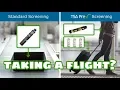 How To Travel With Your Vape Vape Liquid on a Plane - Simple Tips