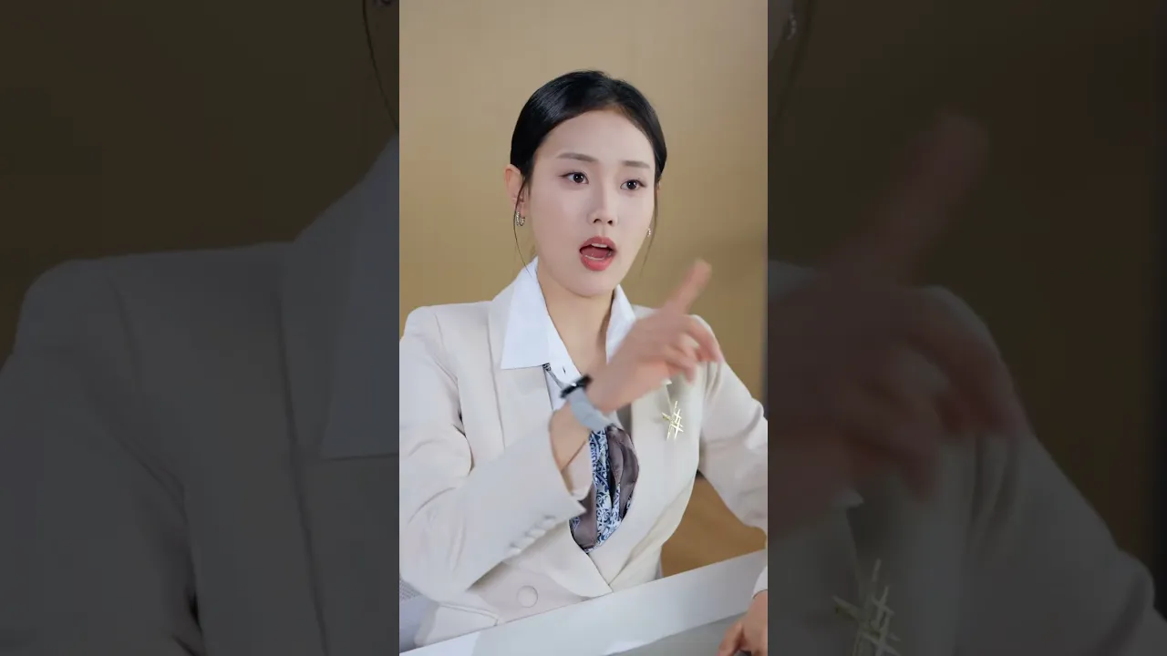 The Heiress Who Won With Brains II Tagalog EP50 poster