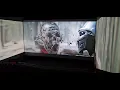 Deadpool Wolverine Intro Sala ScreenX