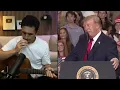 The Kiffness - Donald Trump BURP REMIX!