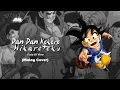 Download Lagu Simple Jam - OP Dragon Ball GT Dan Dan Kokoro Hikareteku (Malay Cover)