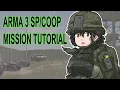 ARMA 3 2025 - How To Make A Polished Mission