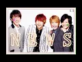 weeeek (GReeeeN and news)